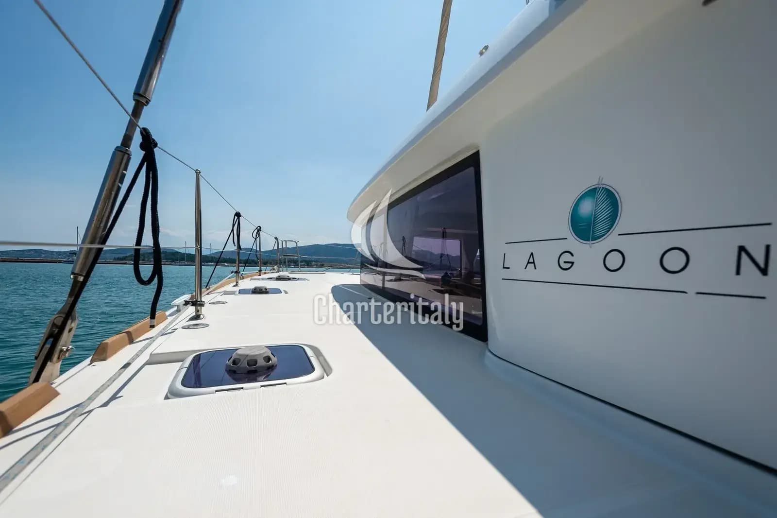Lagoon 400 S2 - ASTRO - 43