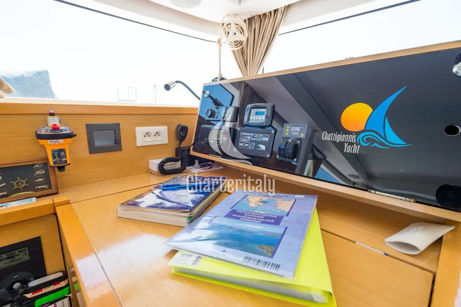 Lagoon 400 S2 - ASTRO - 32
