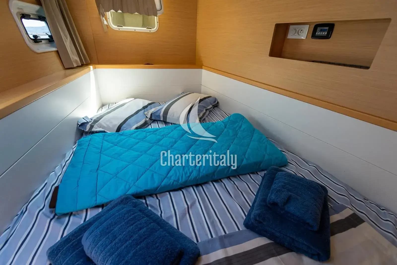 Lagoon 400 S2 - ASTRO - 40