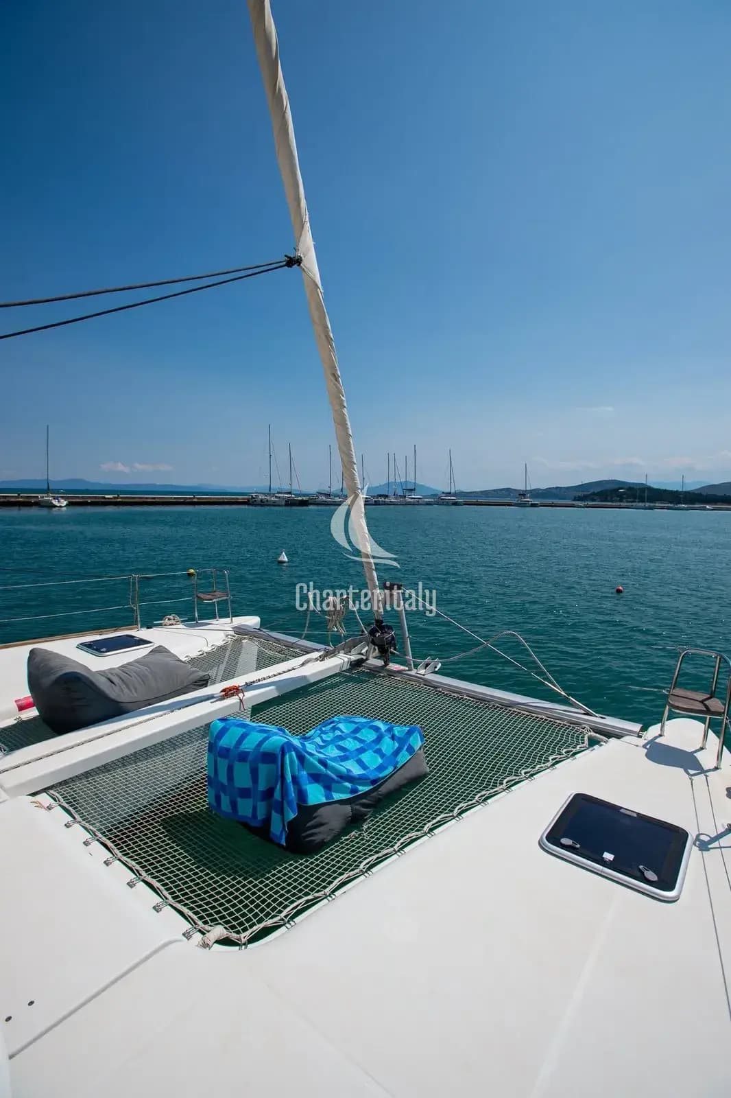 Lagoon 400 S2 - ASTRO - 16