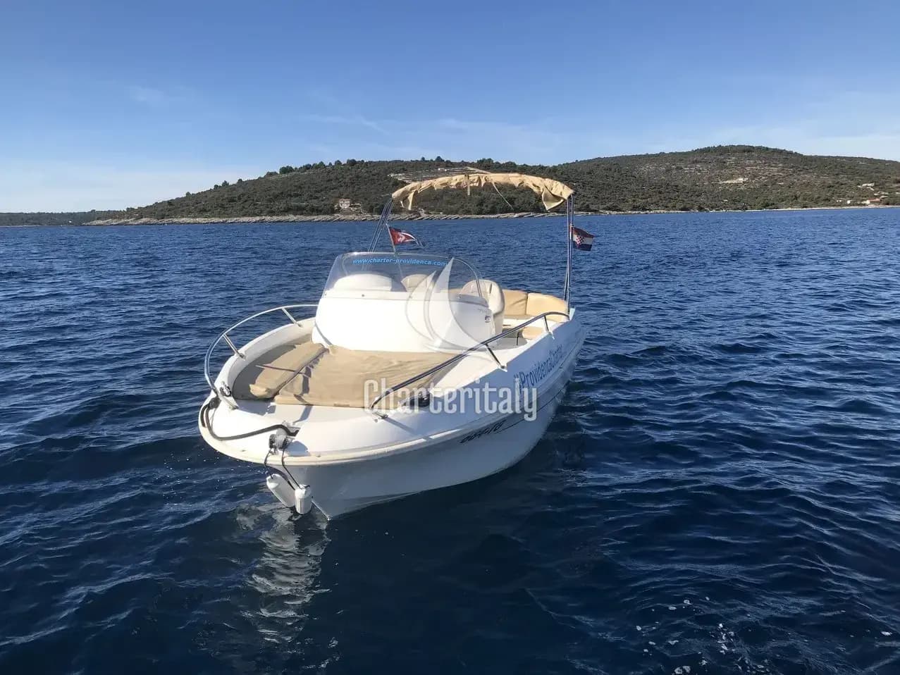 Beneteau 550 Flyer - Benetau Flyer 550 Sun Deck - 6