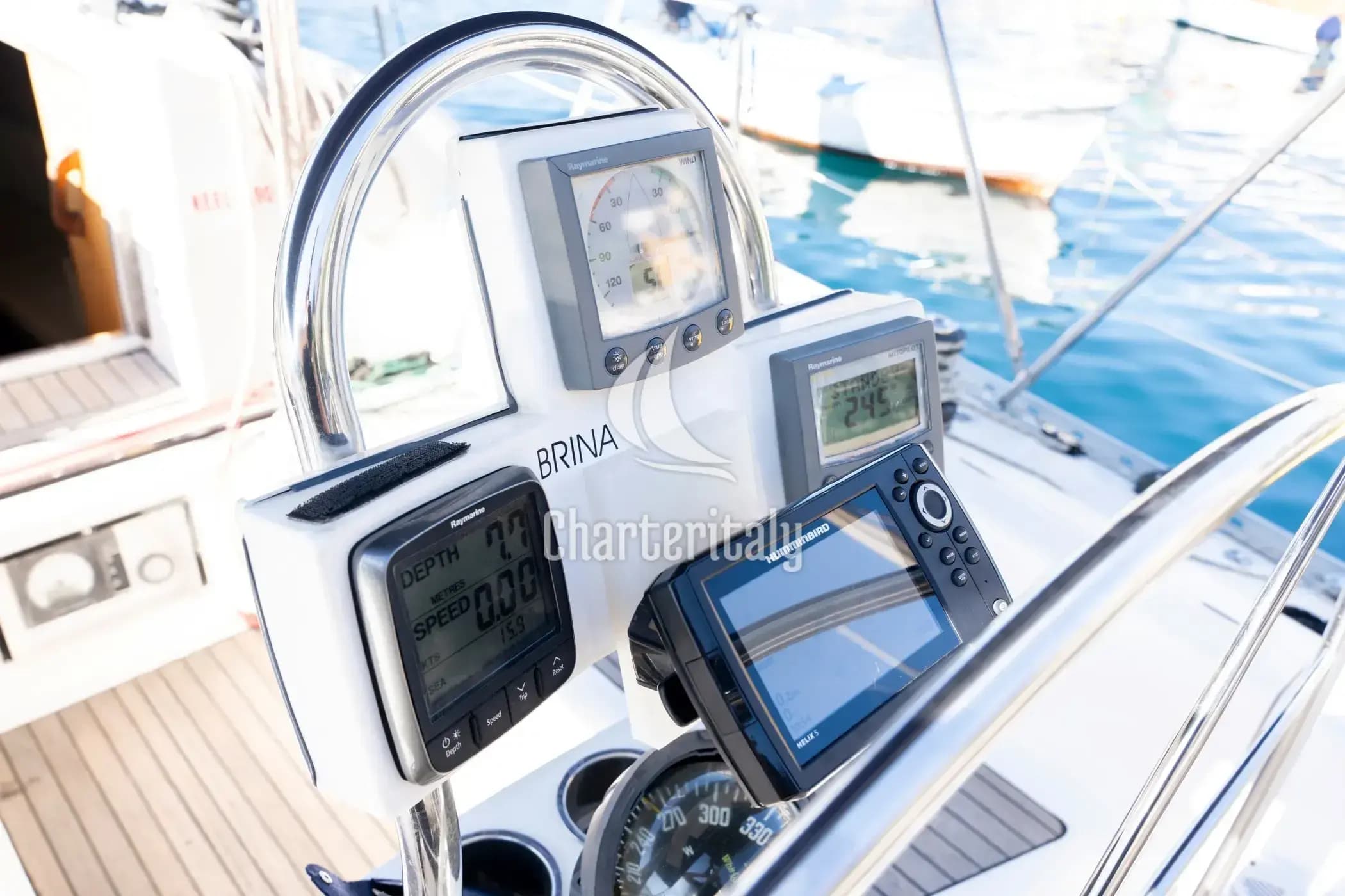 Elan 333 - Brina - 3