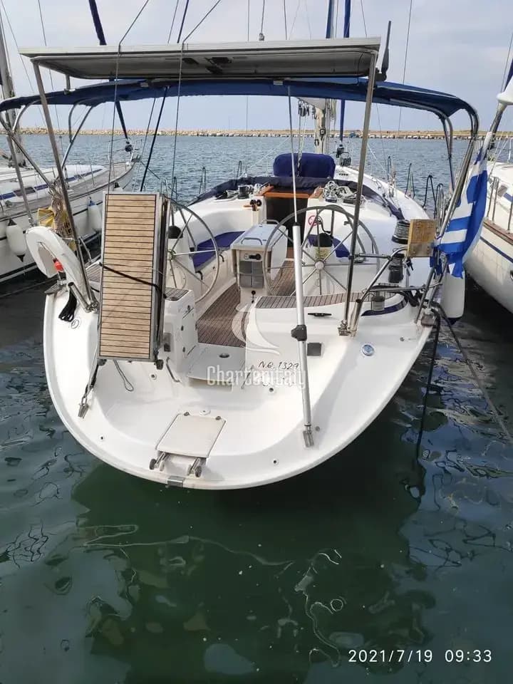 Bavaria 44 - Argonautis - 1