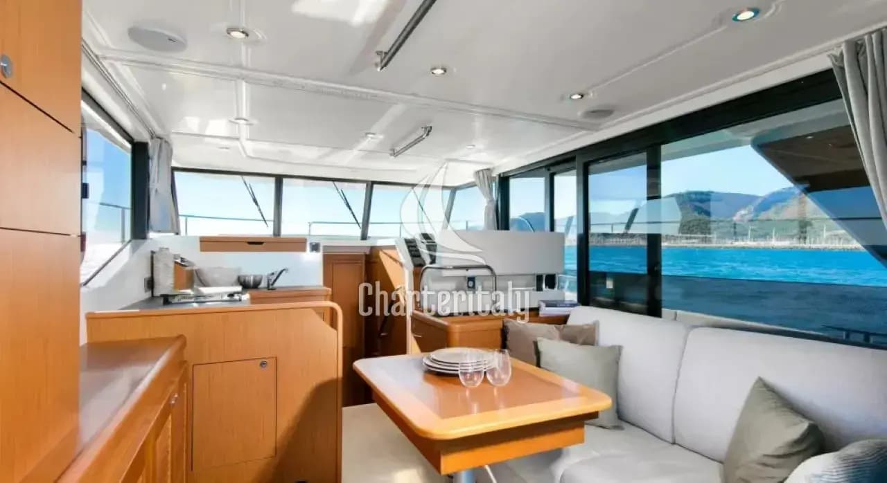 Swift Trawler 35 - Kayci - 3