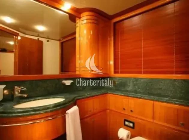 Ferretti Yachts 880 - 4. cab - Estia YI - 4