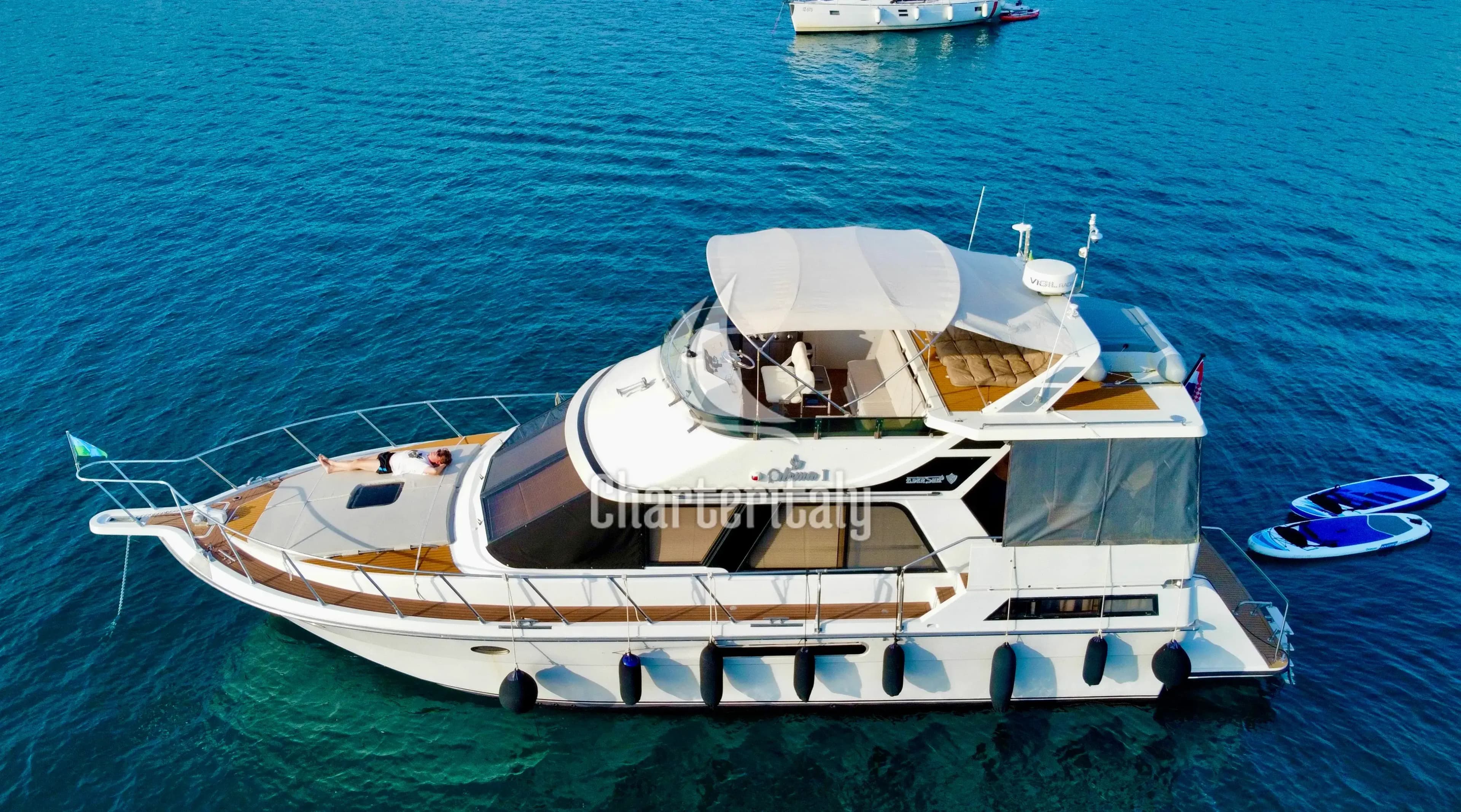 Edership 44 - Paloma I - 24