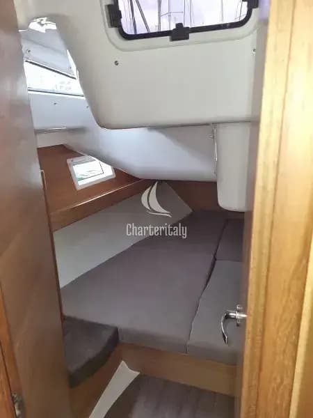 Elan Impression 45.1 - Albatros - 7