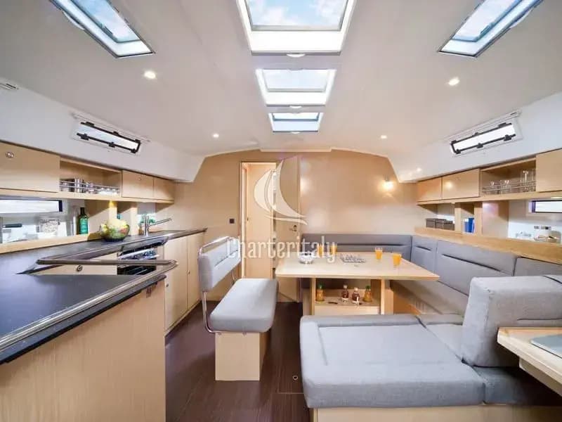 Bavaria Cruiser 45 - Chiara F. - 4