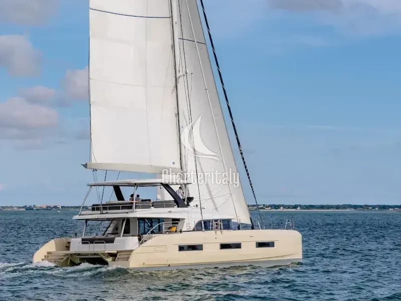 Lagoon Sixty 5 - Daiquiri - 5