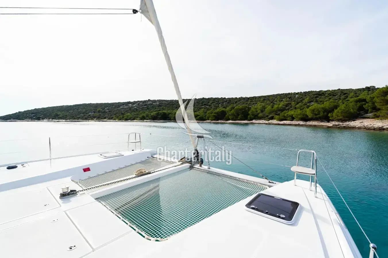 Lagoon 42 - 4 + 2 cab. - Maximus - 8