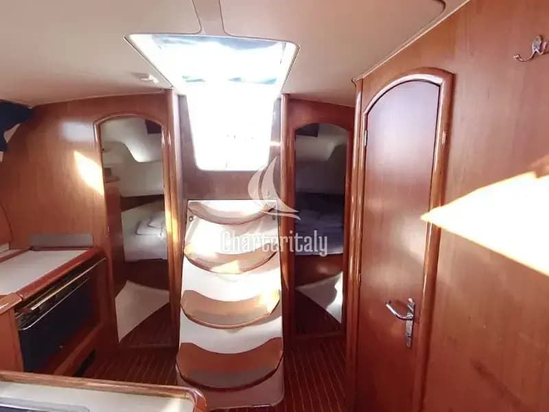 Sun Odyssey 40 - BALANCE - 2