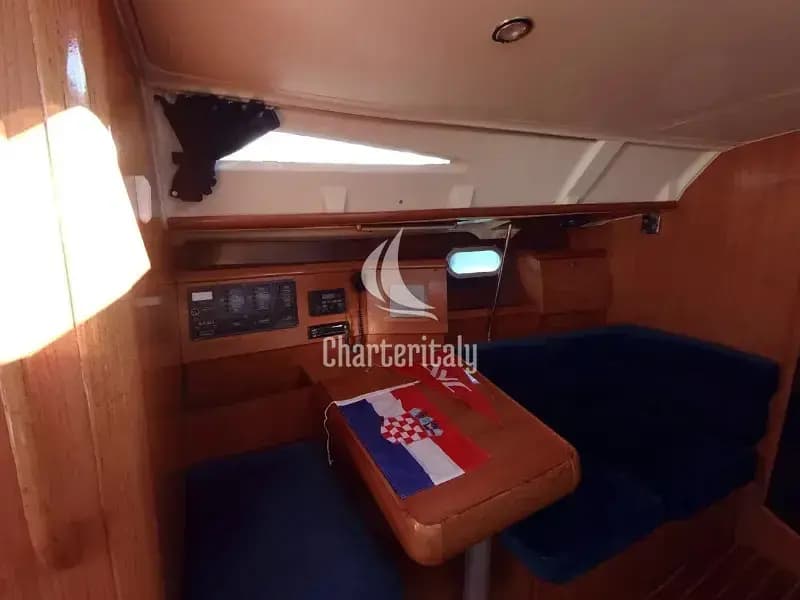 Sun Odyssey 40 - BALANCE - 5