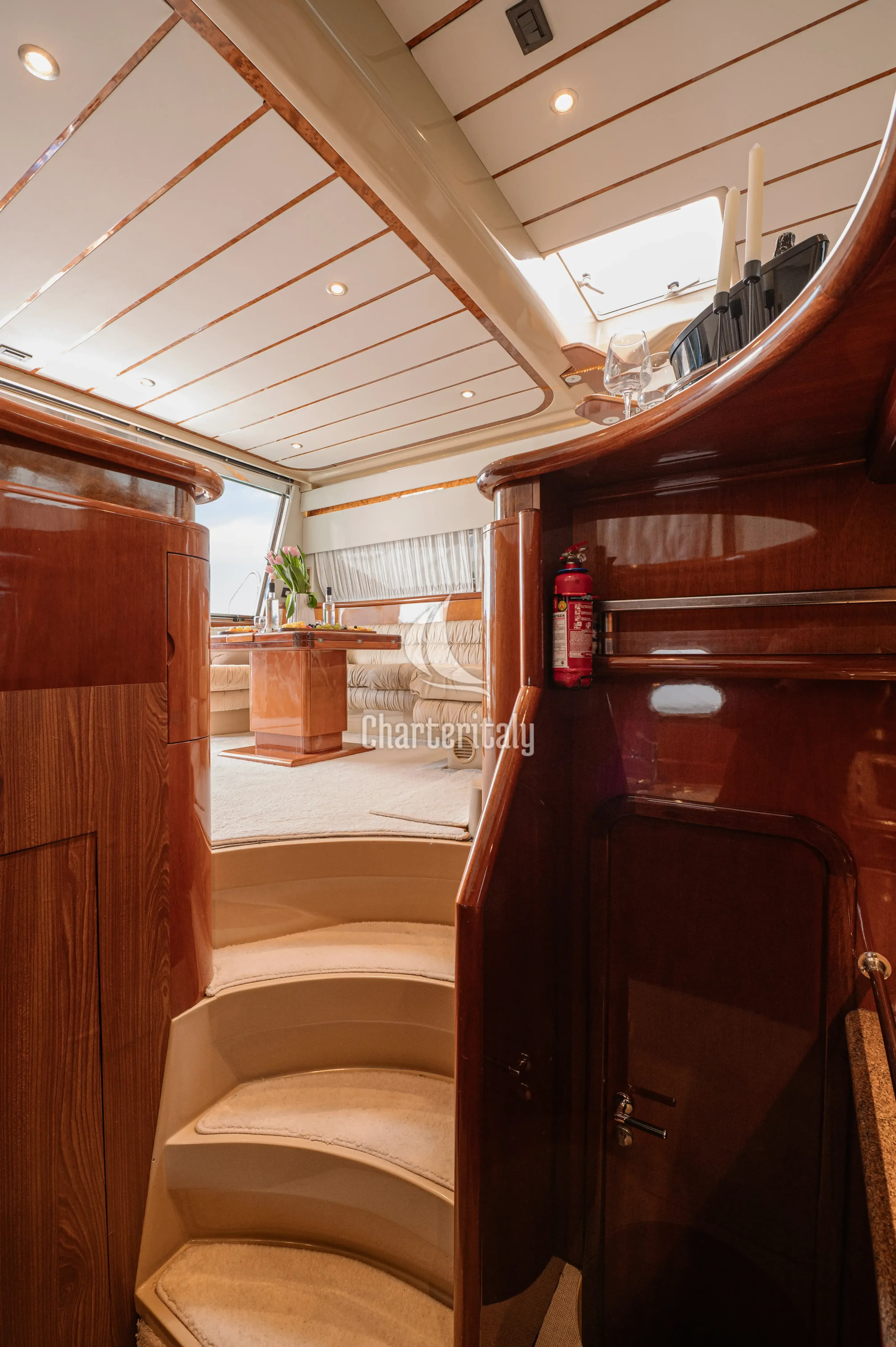 Ferretti 165 Fly - G.A.S. Newborn - 16