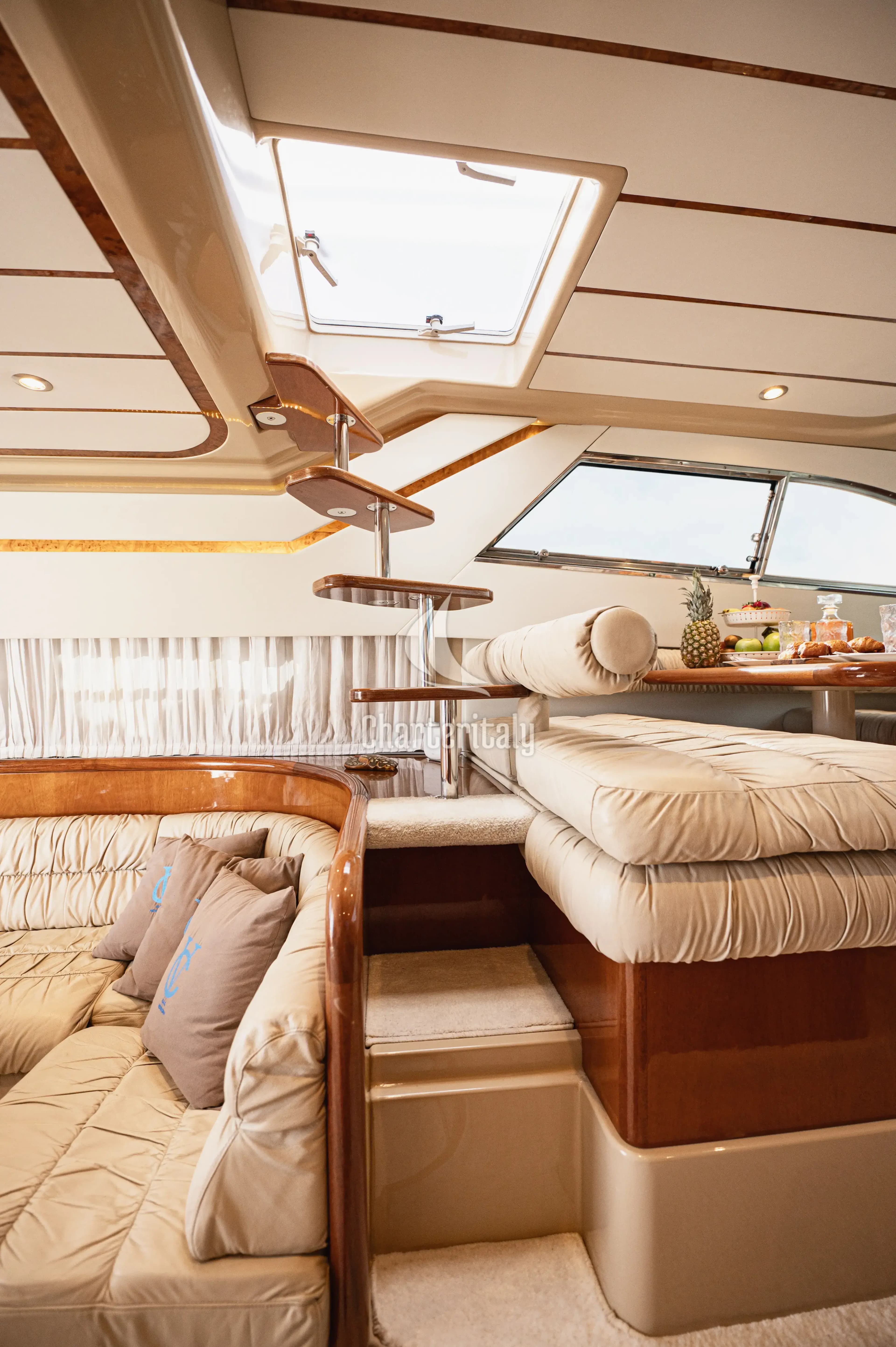 Ferretti 165 Fly - G.A.S. Newborn - 15