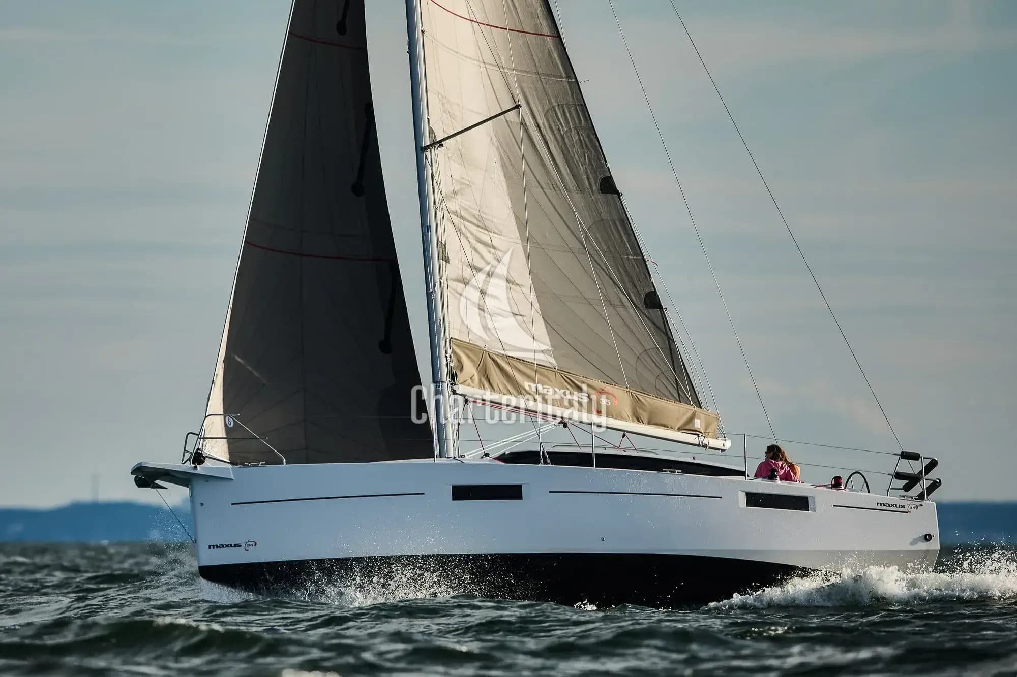 Maxus 35 - Angelmiles 2 - 149