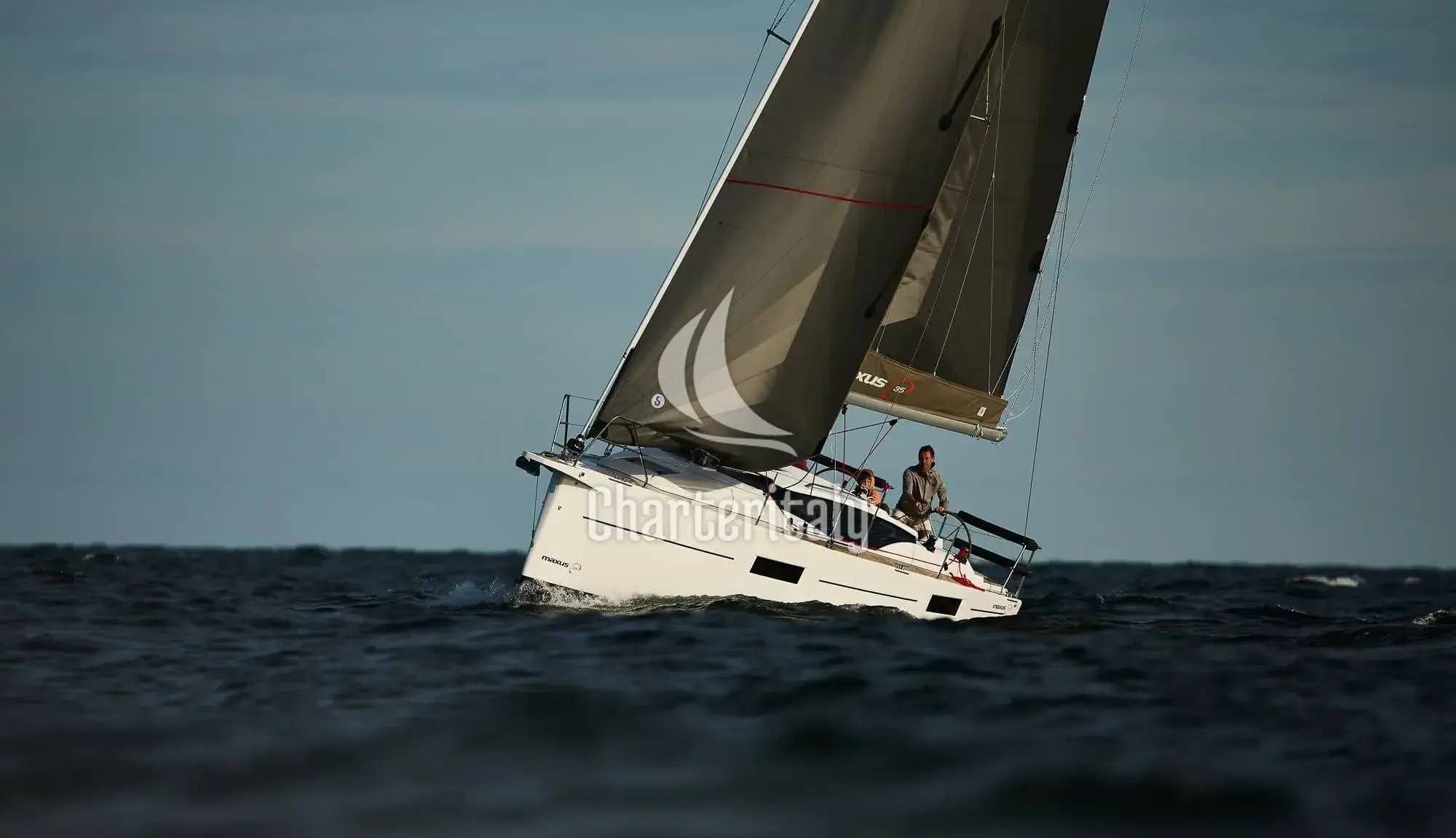 Maxus 35 - Angelmiles 2 - 72