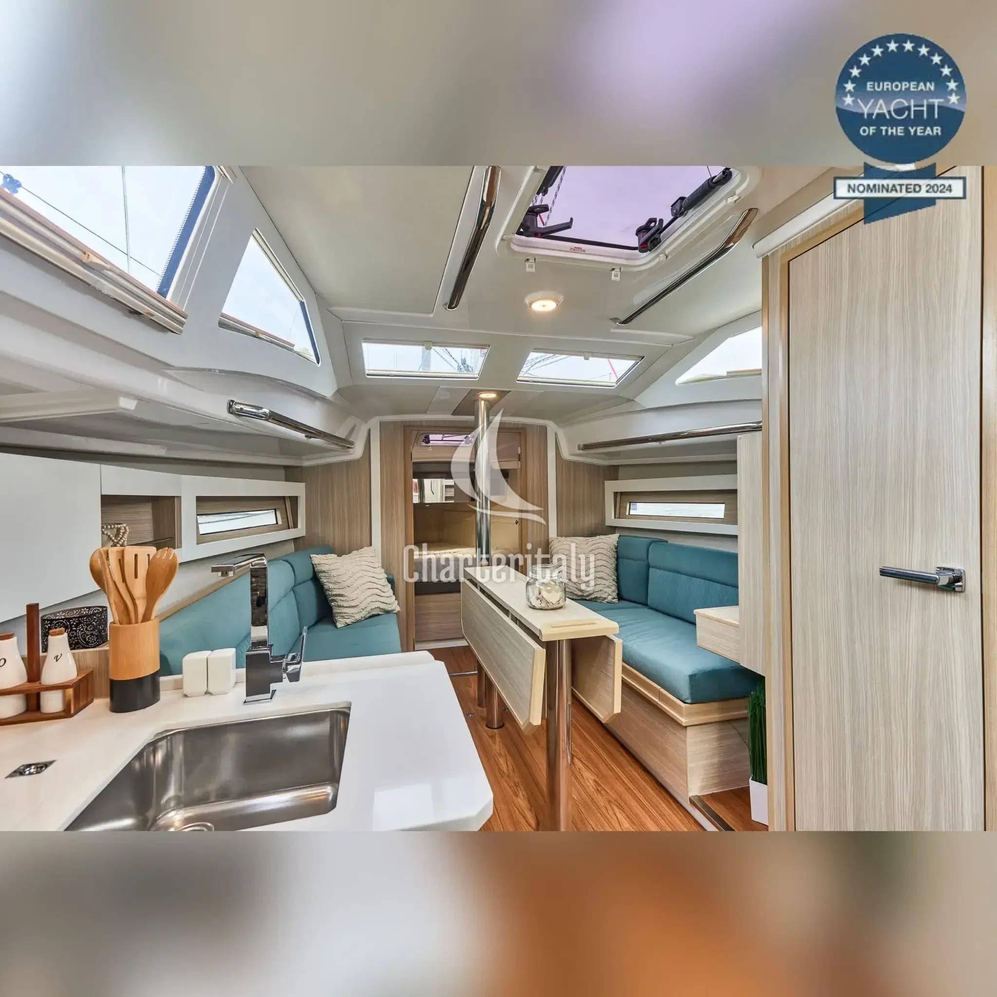 Maxus 35 - Angelmiles 2 - 52