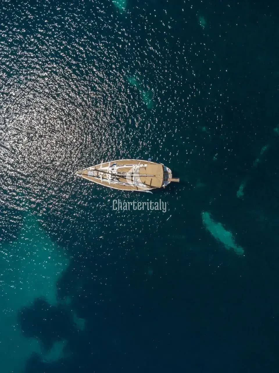 Jeanneau 51 - Stavros tou Notou - 3