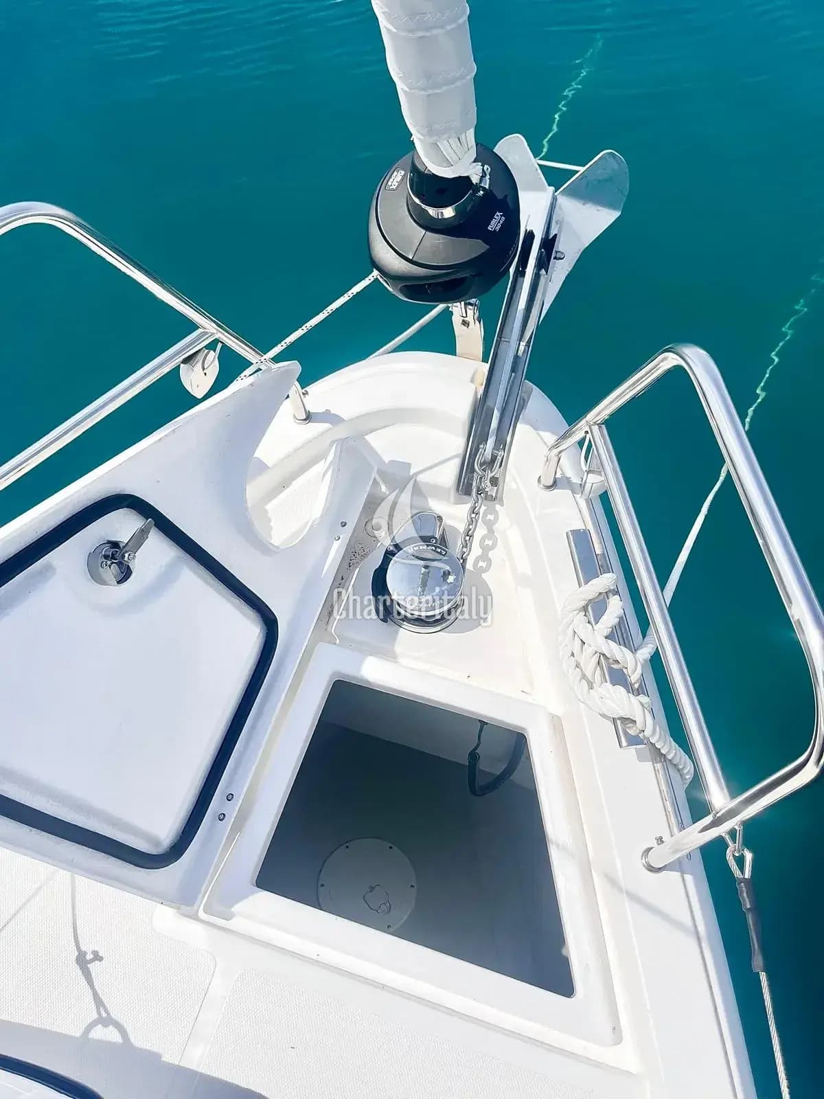 Bavaria C38 - ARYA - 2