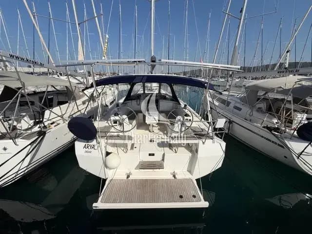 Bavaria C38 - ARYA - 1