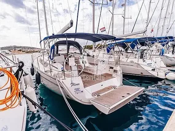 Bavaria Cruiser 37 - Flinx - 10