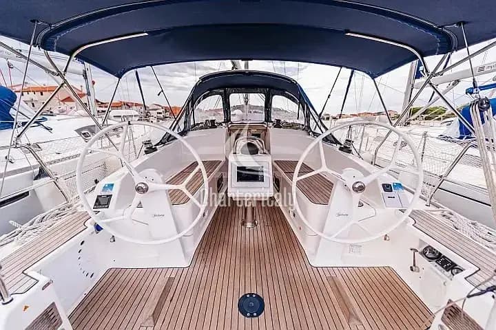 Bavaria Cruiser 37 - Flinx - 3
