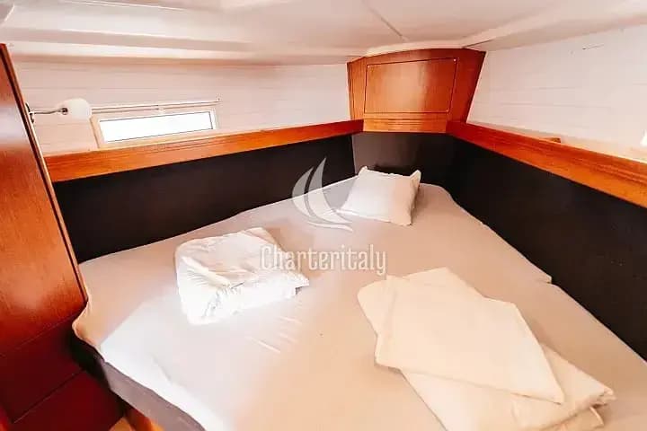 Bavaria Cruiser 37 - Flinx - 4