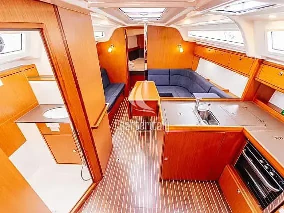 Bavaria Cruiser 37 - Flinx - 8