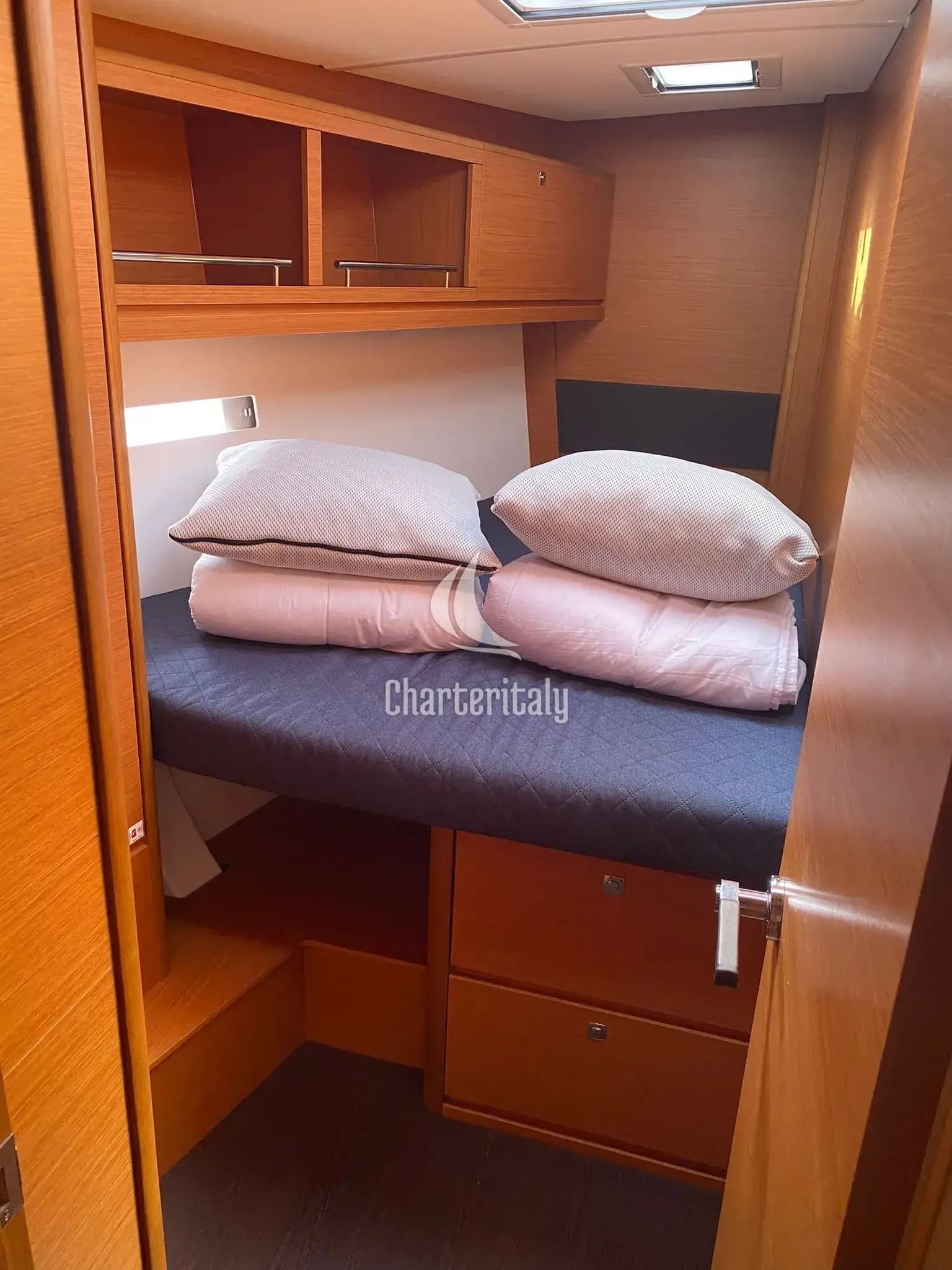 Dufour 56 Exclusive - Silente - 15