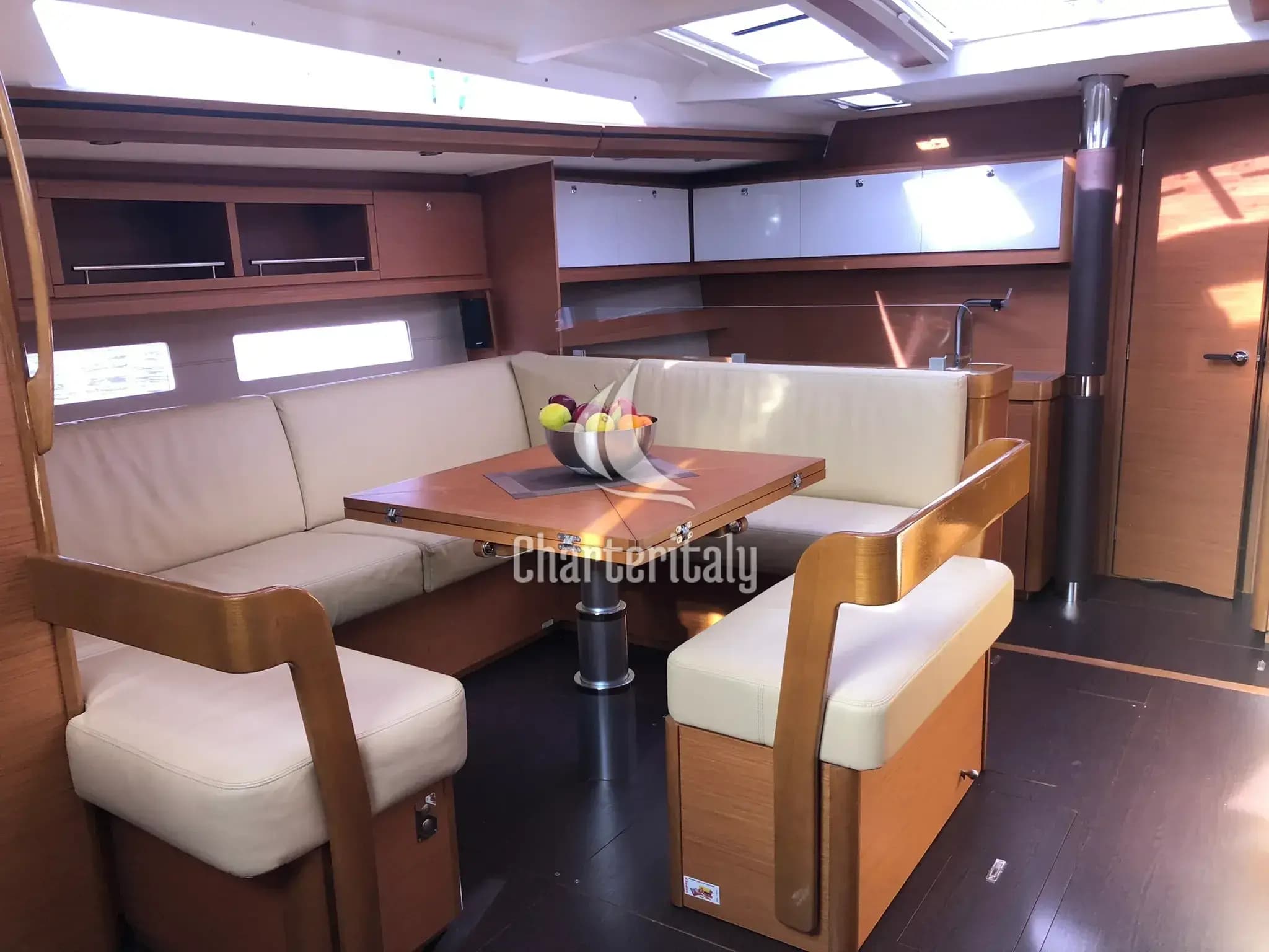 Dufour 56 Exclusive - Silente - 24