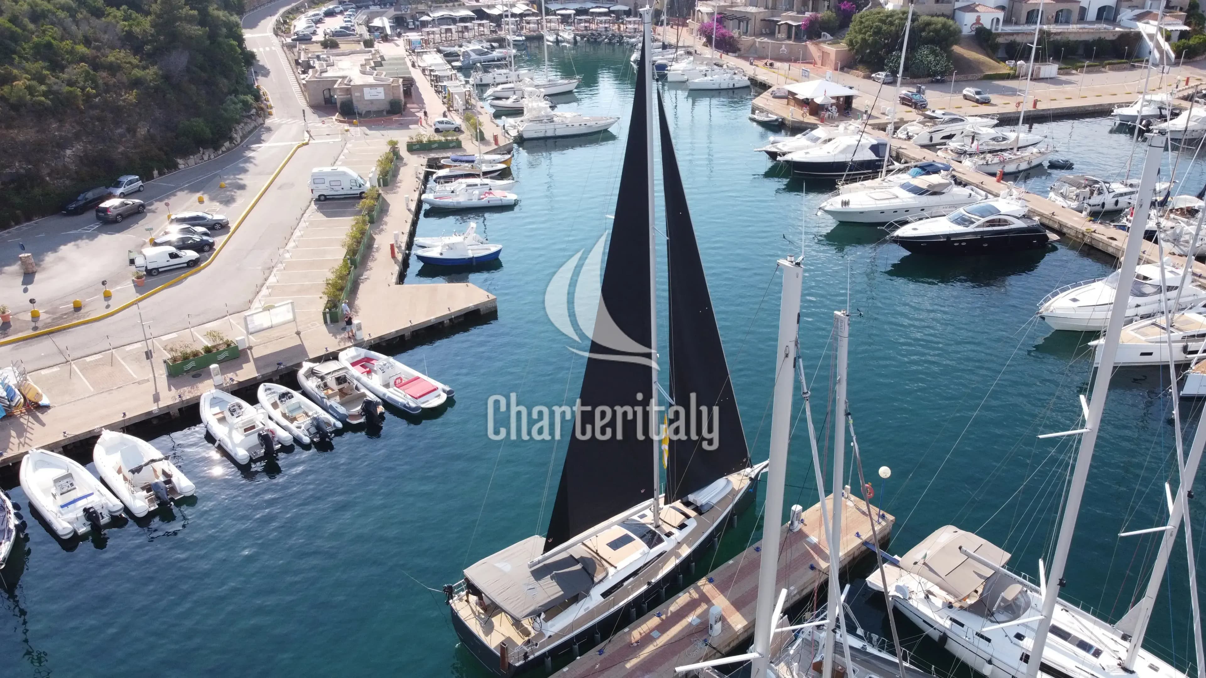 Dufour 56 Exclusive - Silente - 6