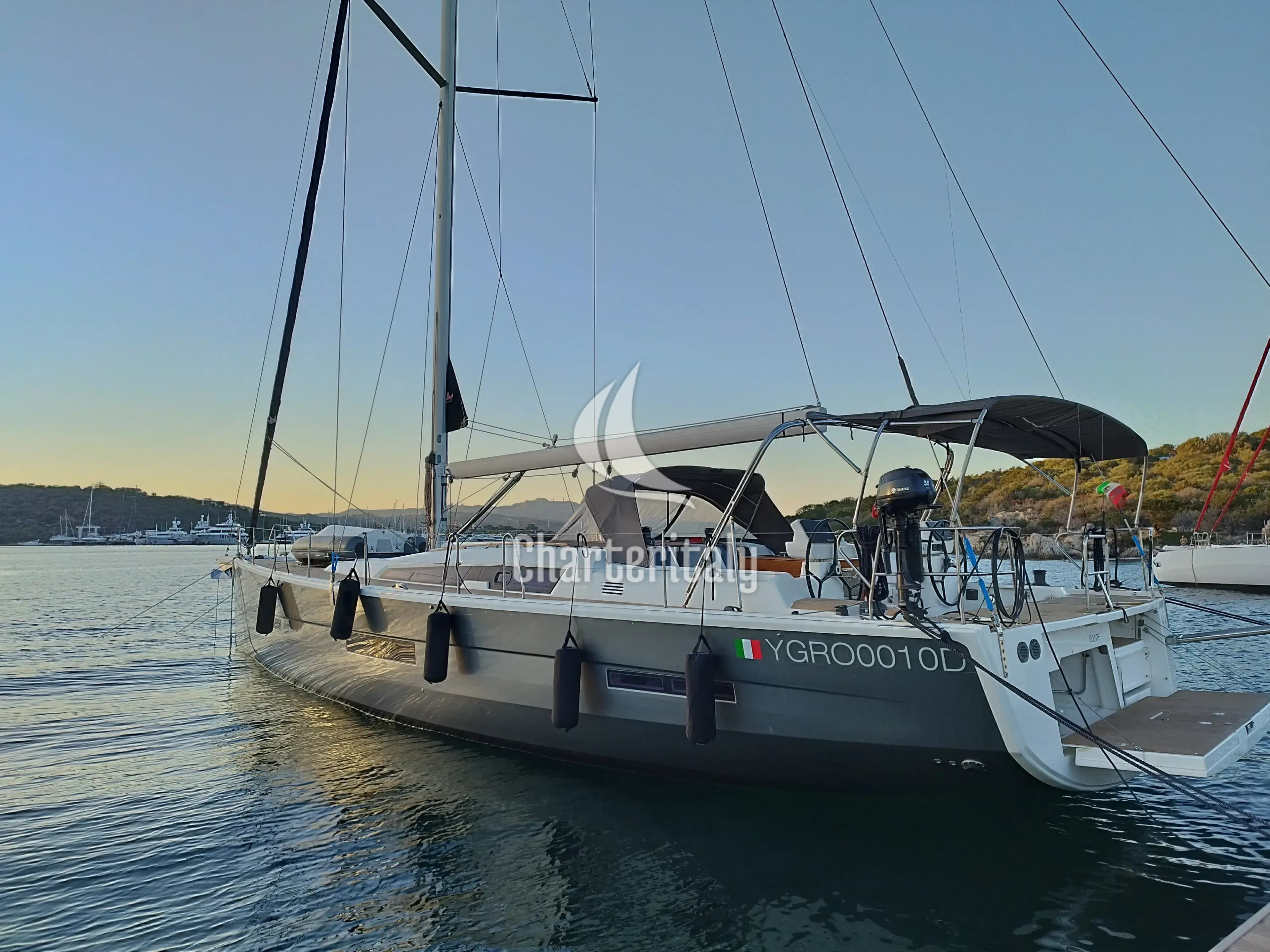 Dufour 56 Exclusive - Silente - 25