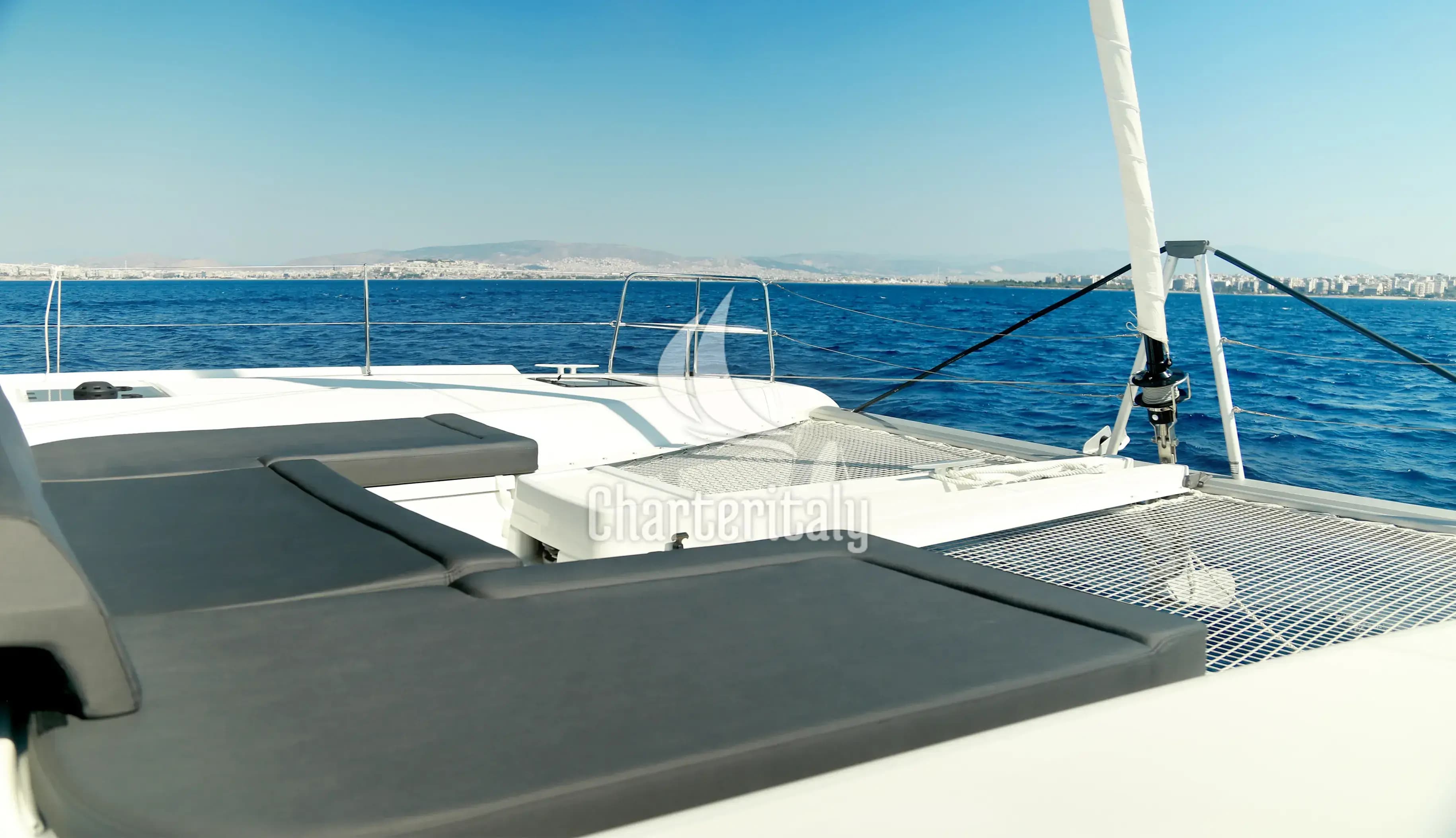 Lagoon 46 - Barchetta IV - 3
