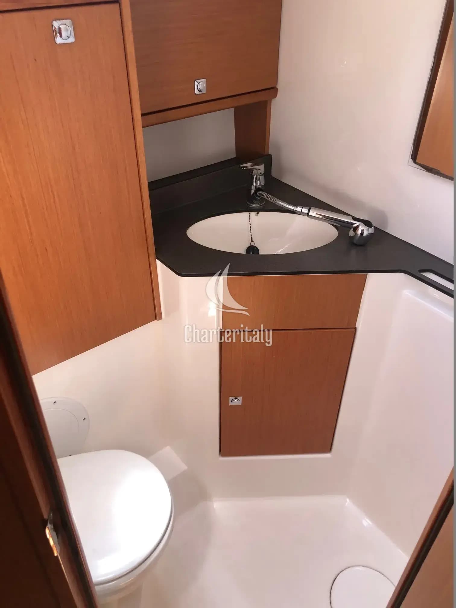 Bavaria Cruiser 46 - 4 cab. - Dea - 18
