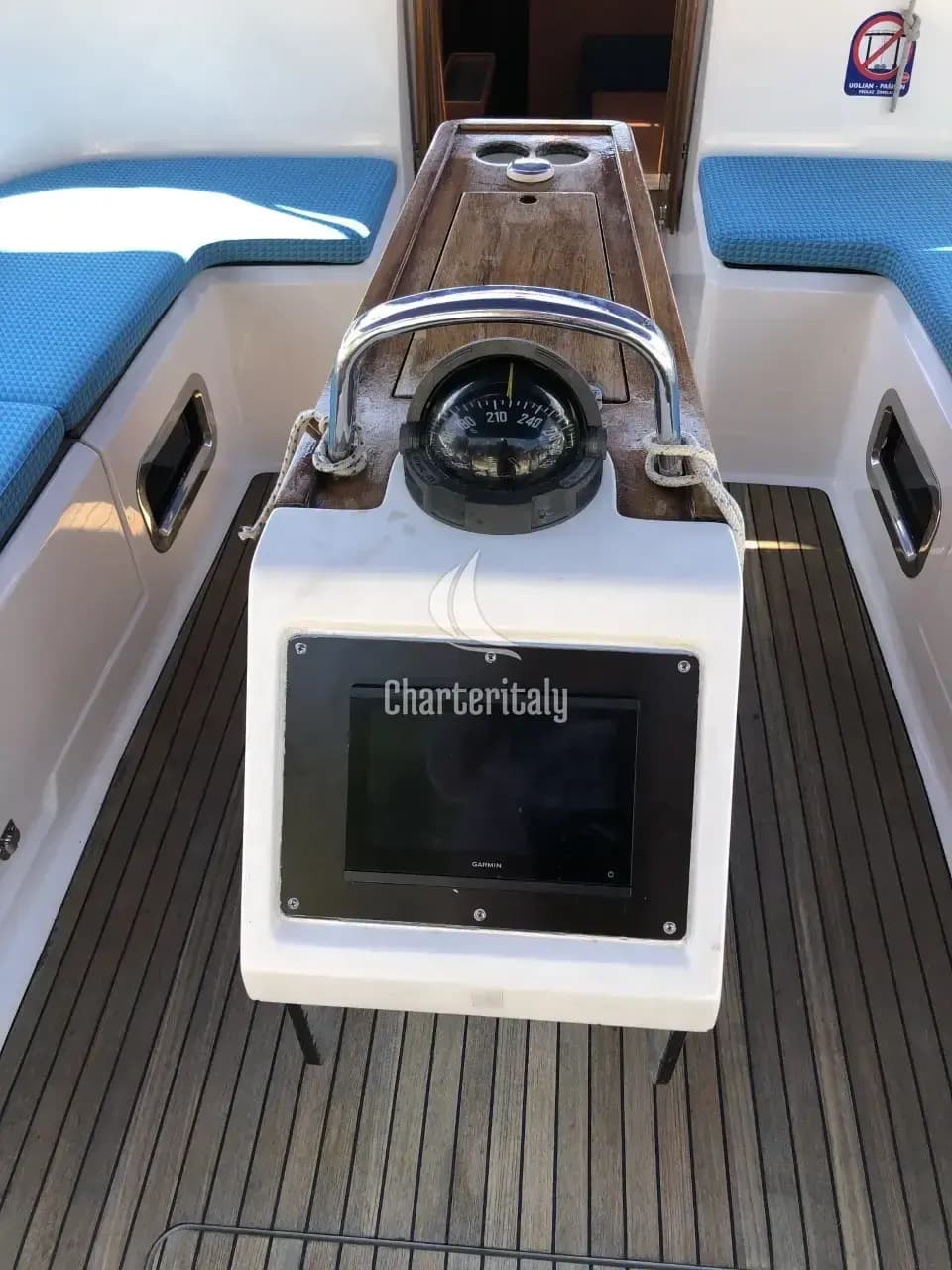 Bavaria Cruiser 46 - 4 cab. - Dea - 4
