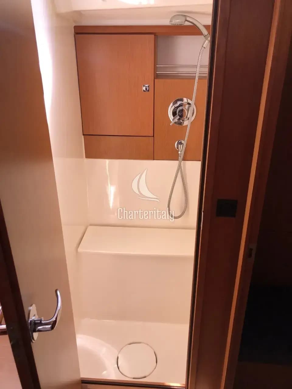 Bavaria Cruiser 46 - 4 cab. - Dea - 23