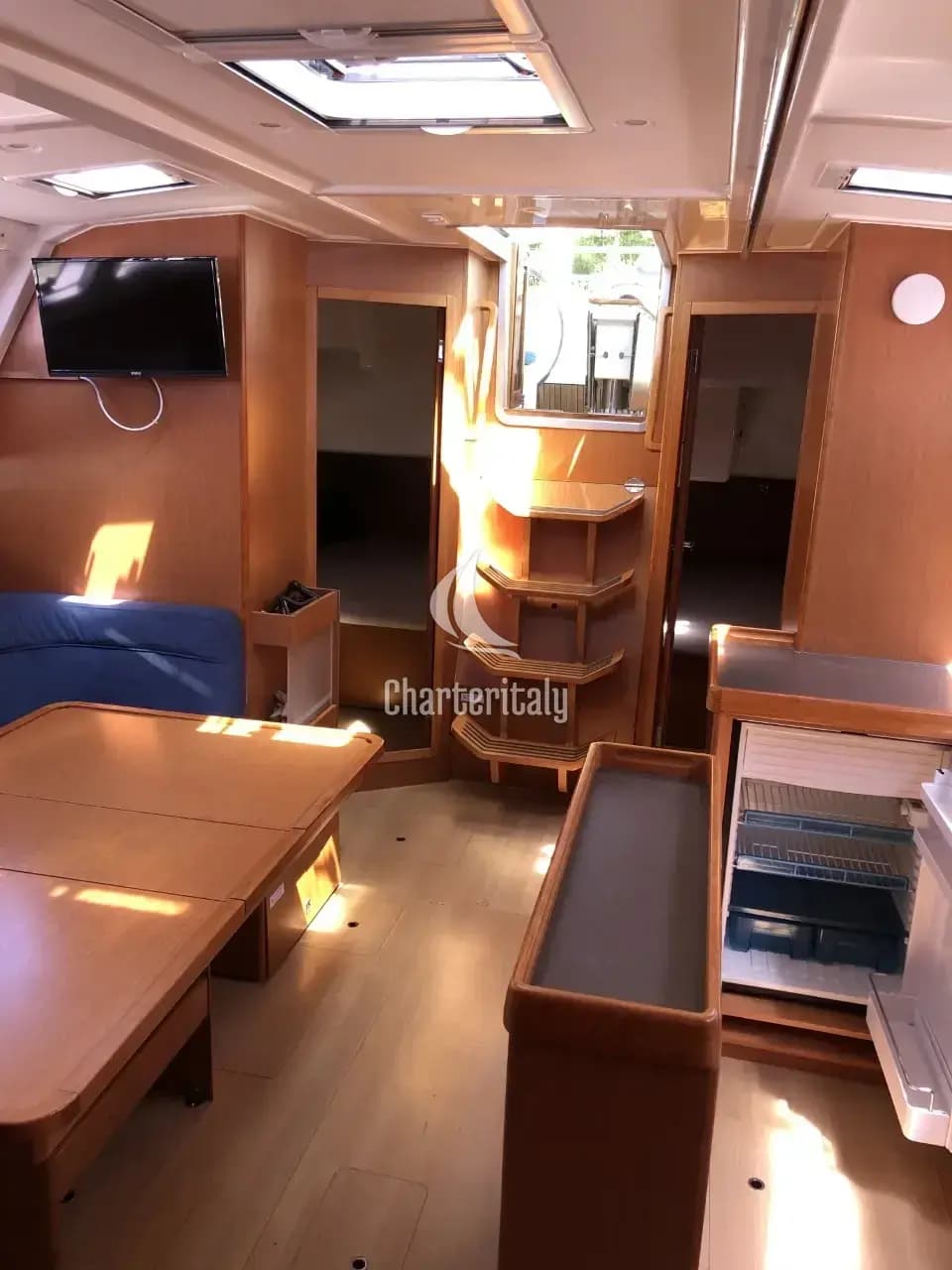 Bavaria Cruiser 46 - 4 cab. - Dea - 10