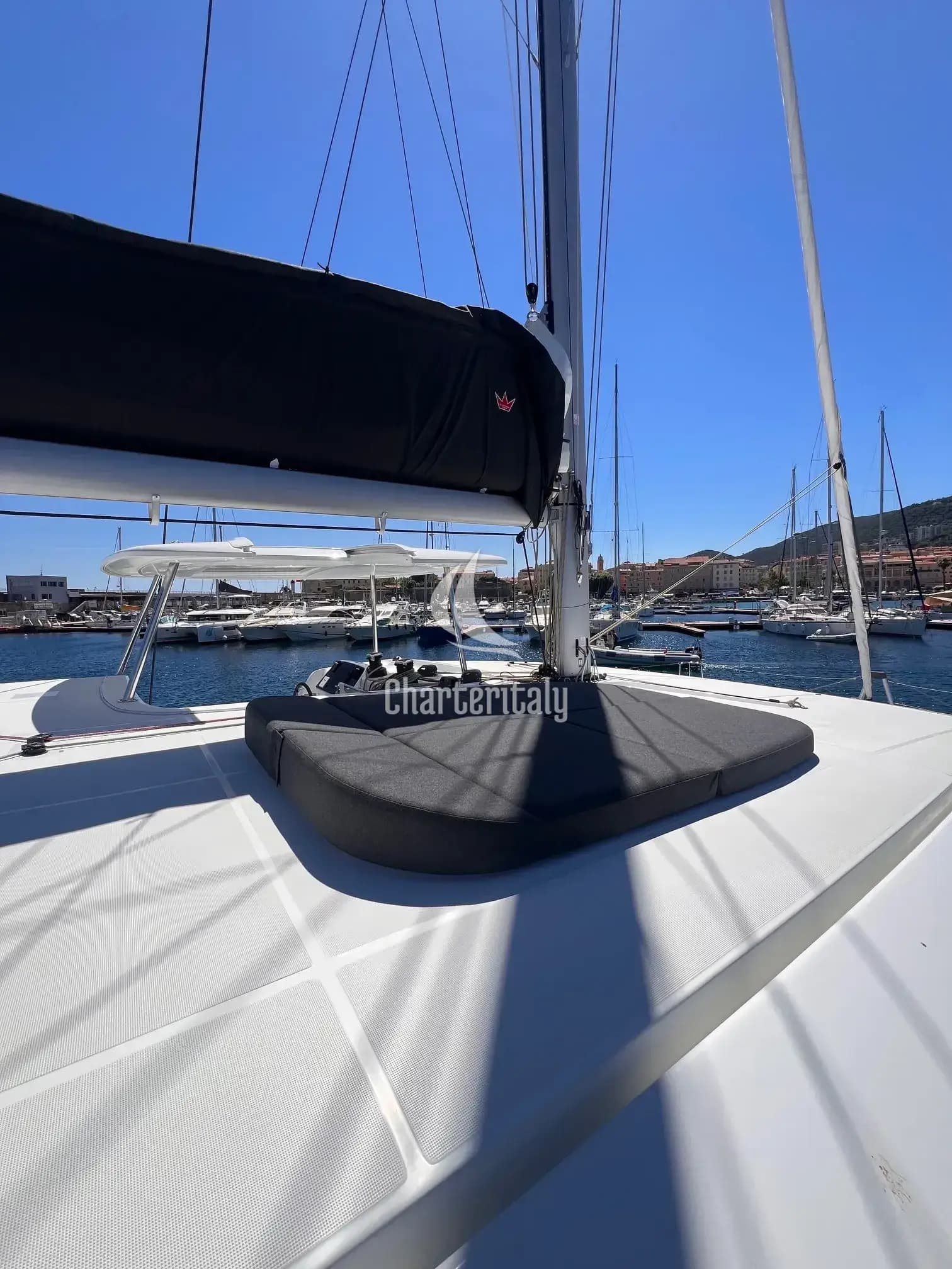 Lagoon 42 - CELAVIE - 3