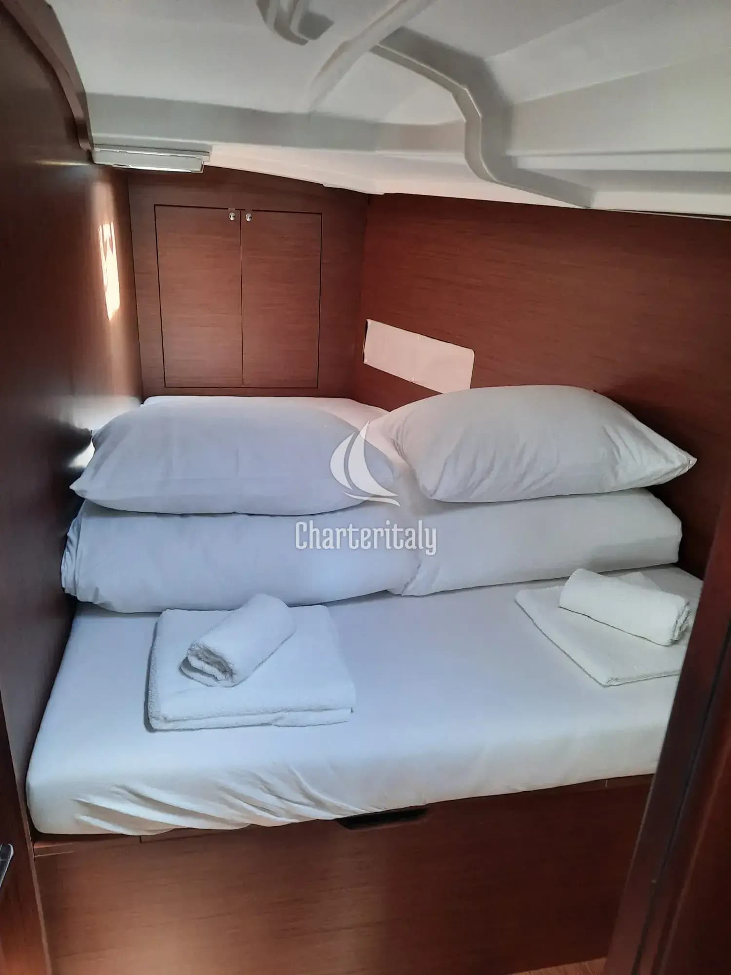 Oceanis 40.1 - ALBIUS - 2