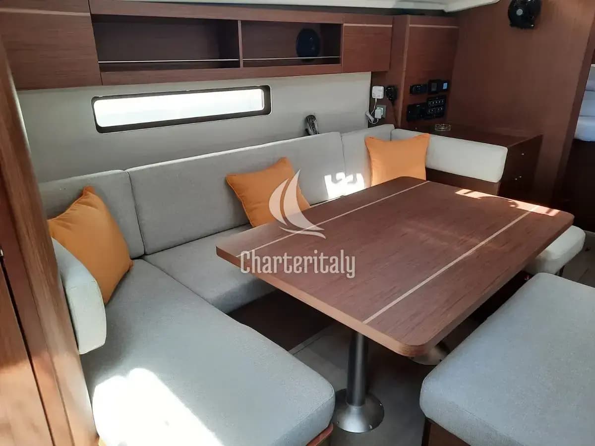 Oceanis 40.1 - ALBIUS - 6