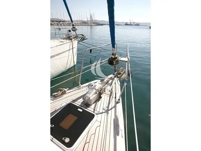 Bavaria 46 Cruiser - Aiolos - 11