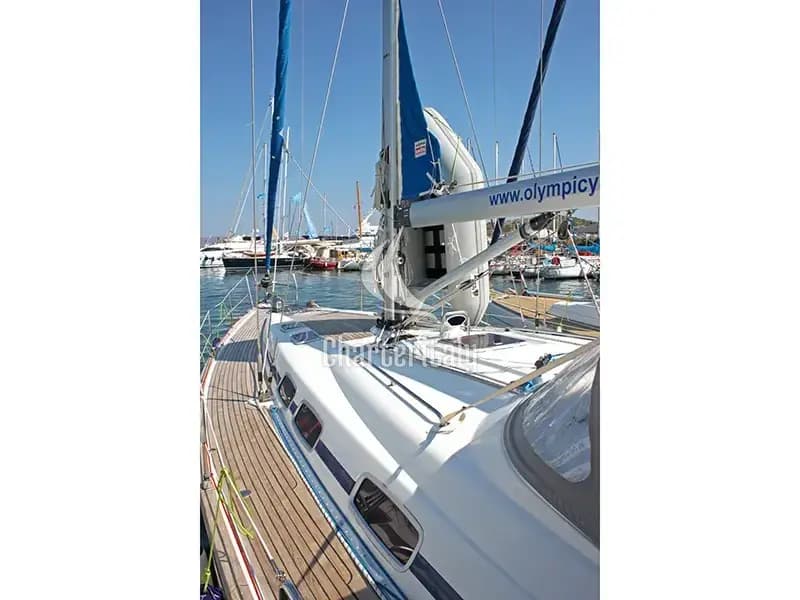 Bavaria 46 Cruiser - Aiolos - 12