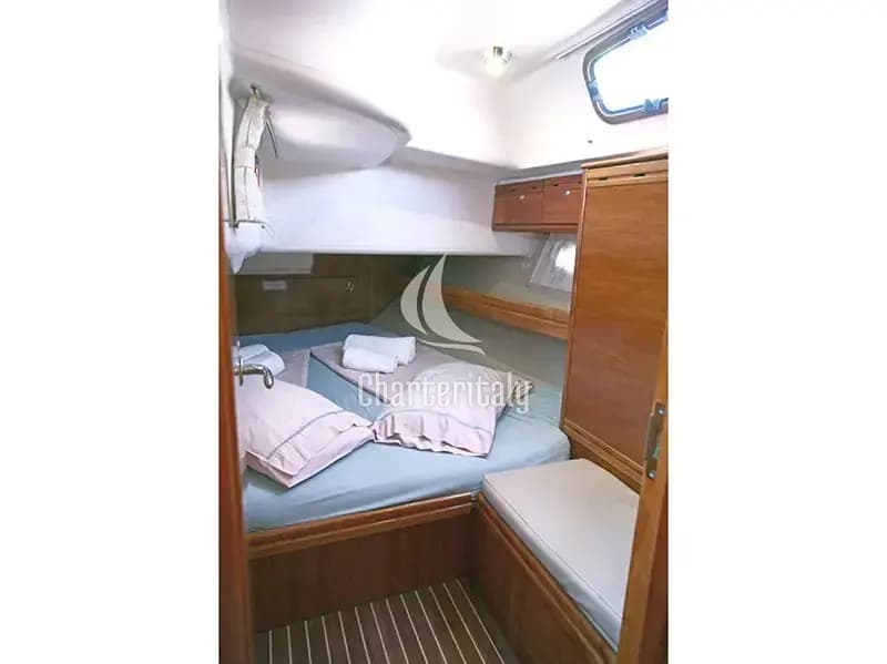 Bavaria 46 Cruiser - Aiolos - 9