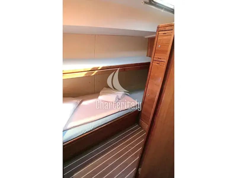 Bavaria 46 Cruiser - Aiolos - 16