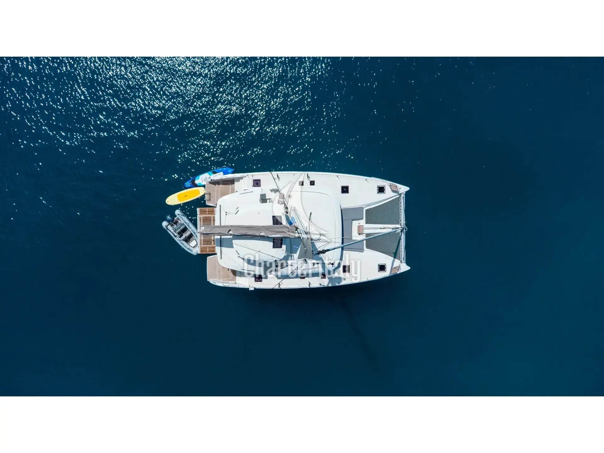 Lagoon 46 - M&M - 1