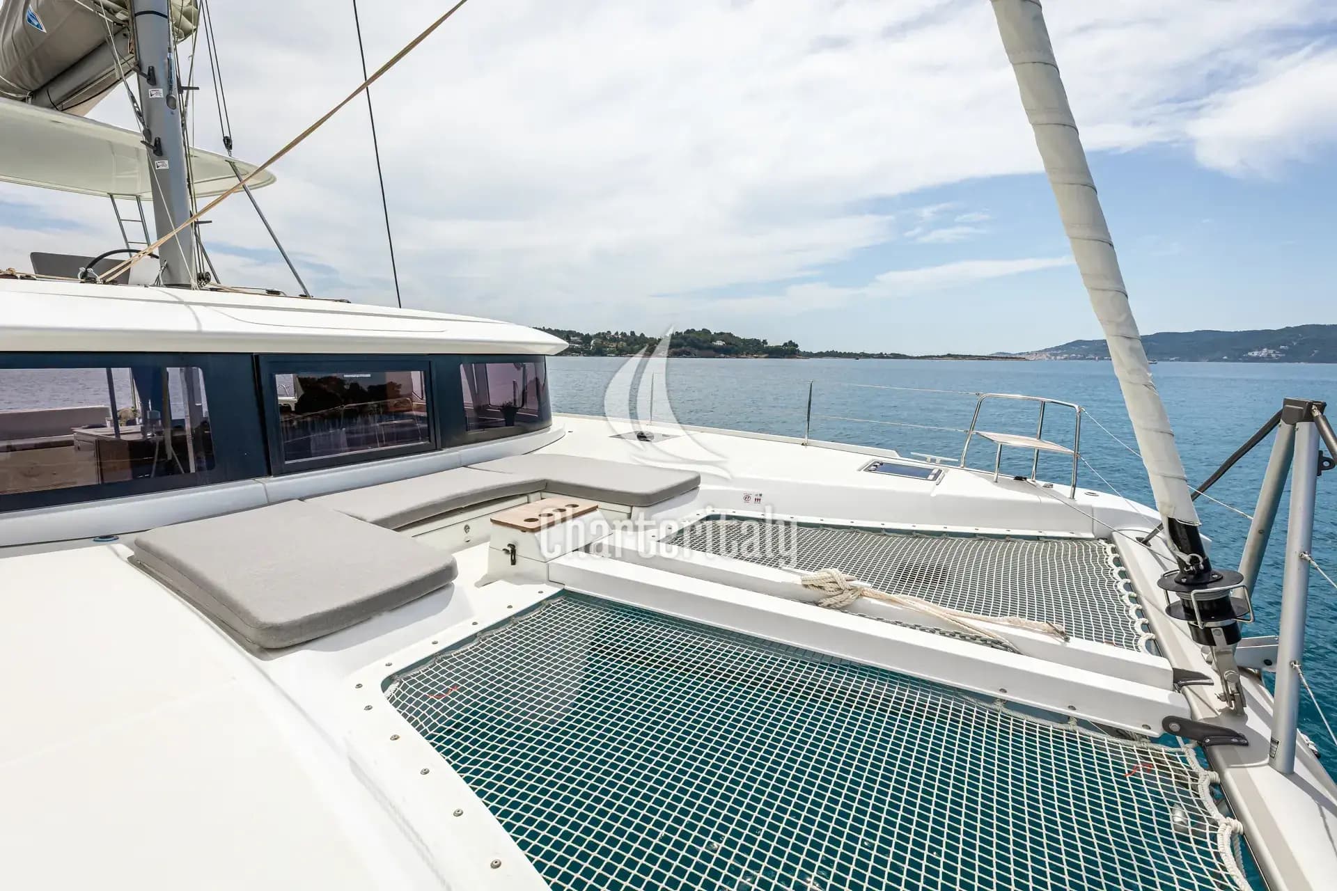 Lagoon 46 - M&M - 18