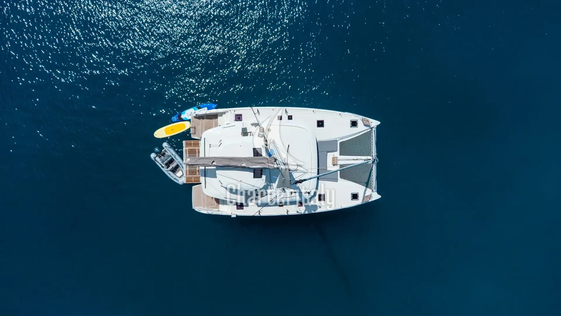 Lagoon 46 - M&M - 2
