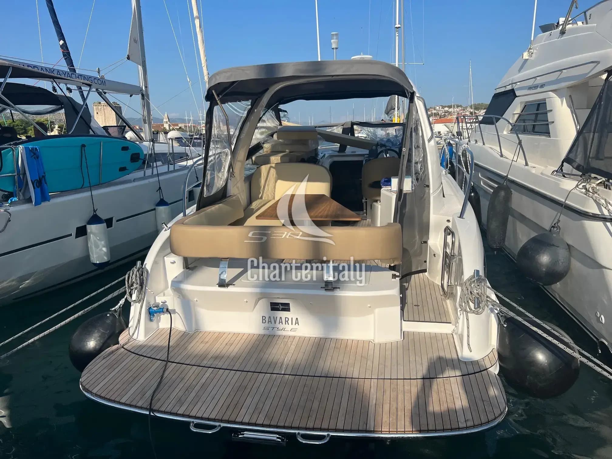 Bavaria S30 - Lui - 5