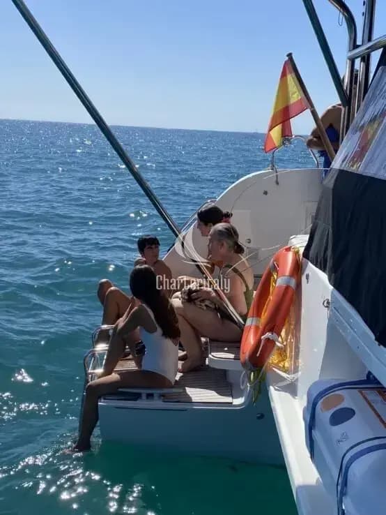 Lagoon 46 - Keep Sailing V - 8