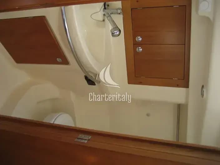 Elan Impression 384 - NAIADA - 3